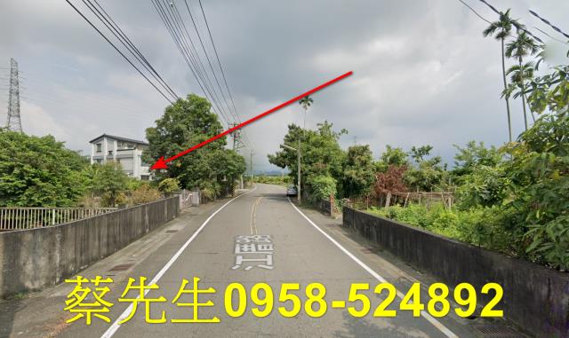 雲林法拍建地-13