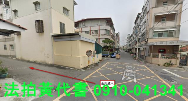 高雄法拍建地_住宅地-13