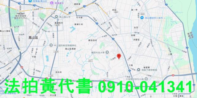 高雄法拍建地_住宅地-15