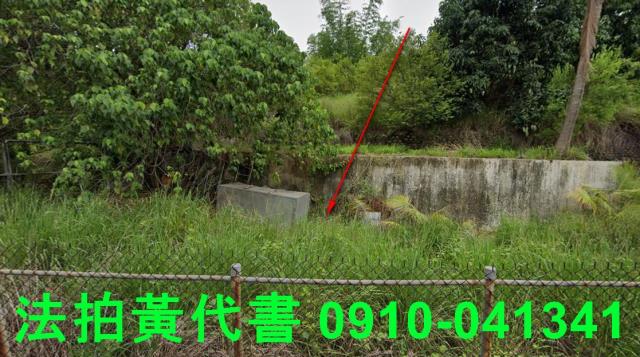 高雄法拍建地_住宅地-1