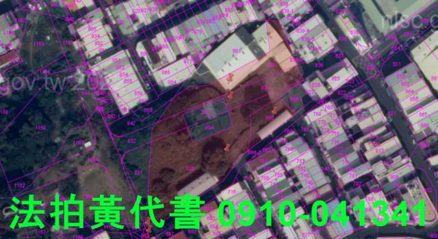 高雄法拍建地_住宅地-3