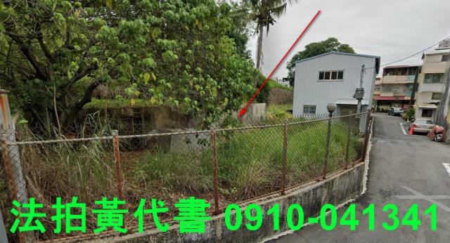 高雄法拍建地_住宅地-4