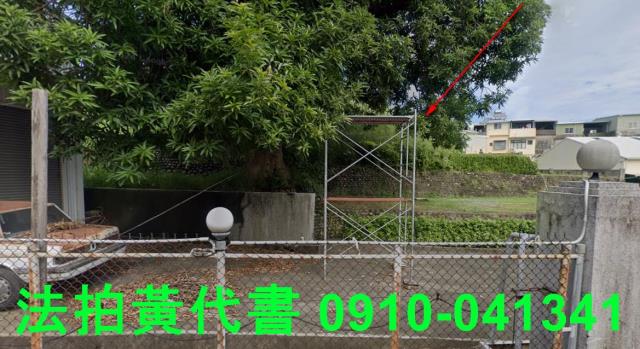 高雄法拍建地_住宅地-5