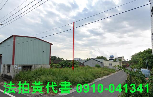 雲林拍賣建地_住宅地-13