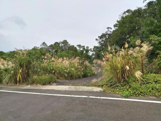 桃園楊梅工業地_道路地_交通用地-2