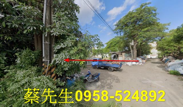 台南南區拍賣農地-6