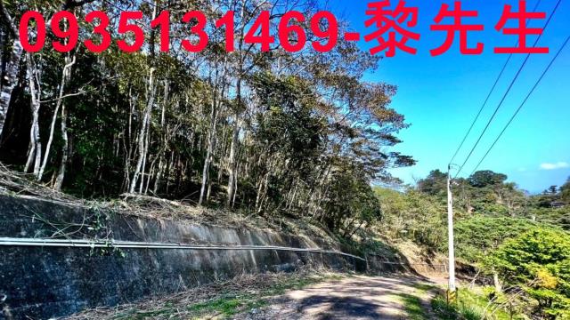新竹橫山農地-6