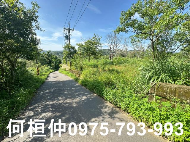新竹新埔農地_休閒地-5