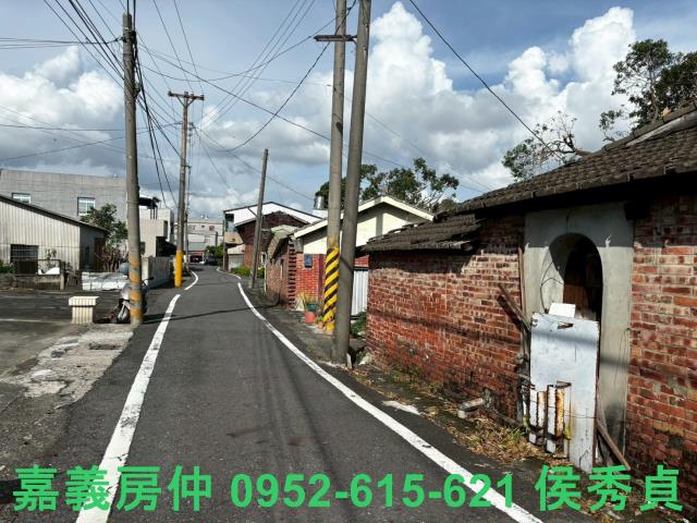 嘉義建地_住宅地-2
