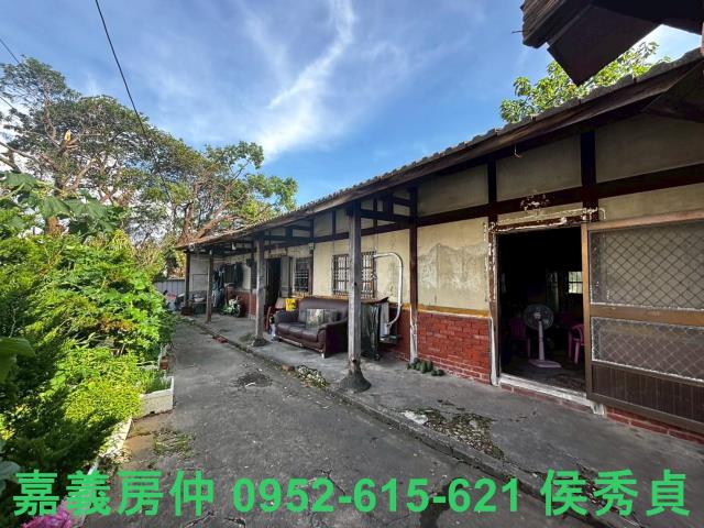 嘉義建地_住宅地-3