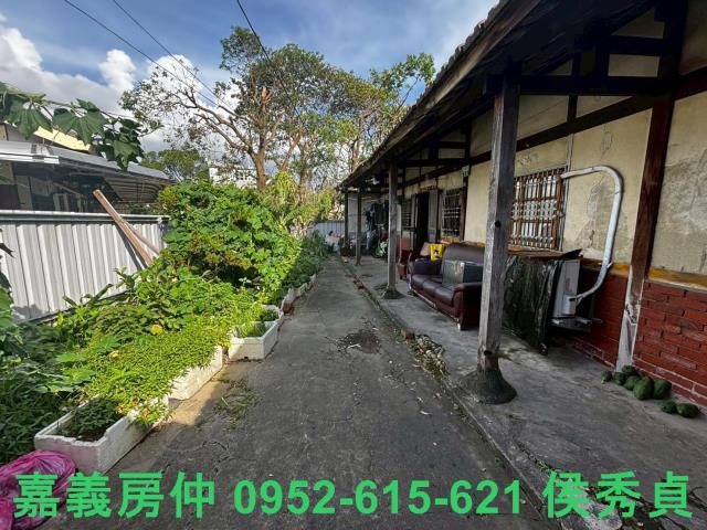 嘉義建地_住宅地-4