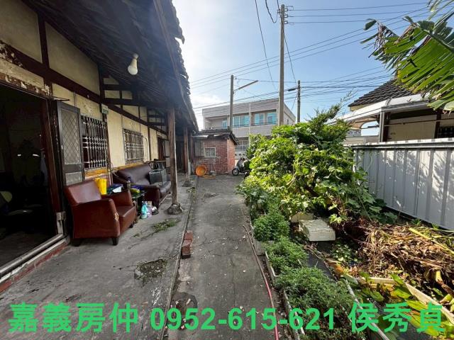 嘉義建地_住宅地-5