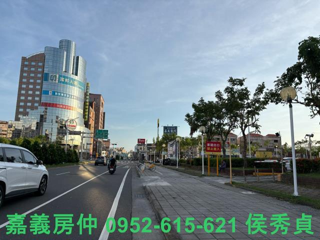 嘉義建地_住宅地-3