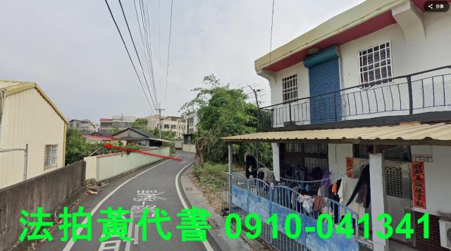 彰化建地_住宅地拍賣-13