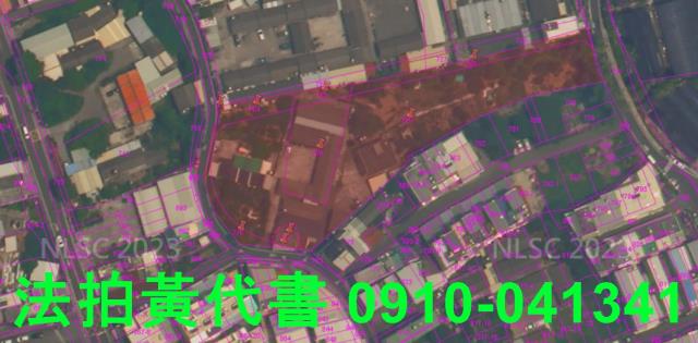 彰化建地_住宅地拍賣-3