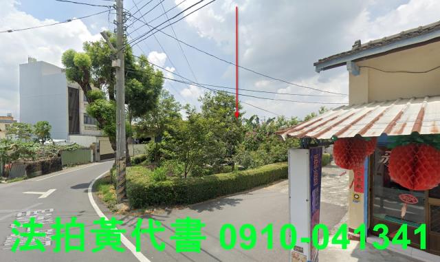 彰化建地_住宅地拍賣-4