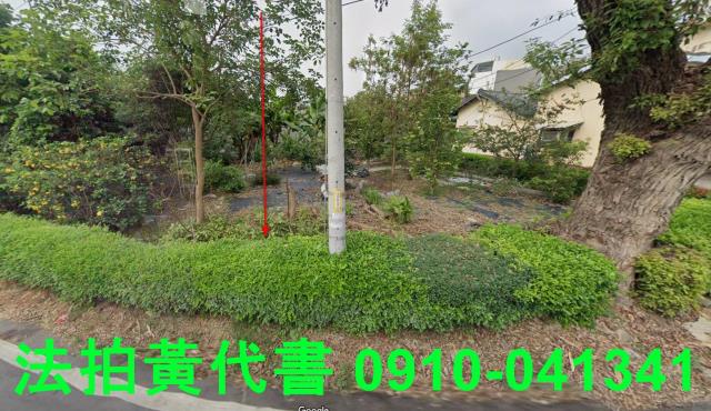 彰化建地_住宅地拍賣-9