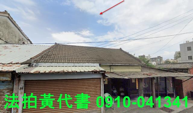 雲林法拍建地_住宅地-14