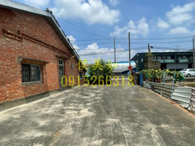 嘉義民雄農地_建地-10