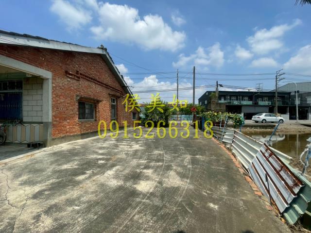 嘉義民雄農地_建地-11