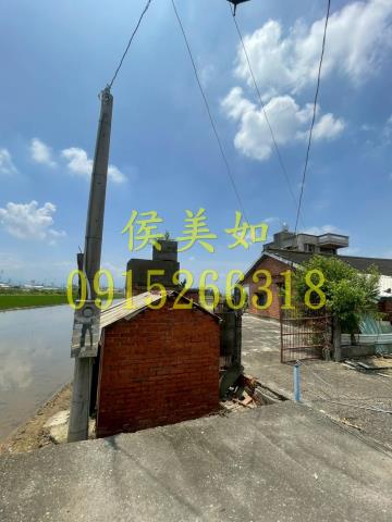 嘉義民雄農地_建地-12
