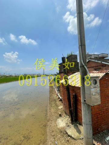 嘉義民雄農地_建地-13