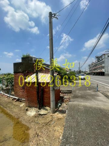 嘉義民雄農地_建地-14