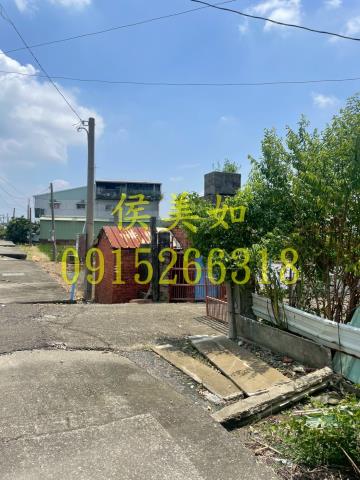 嘉義民雄農地_建地-15
