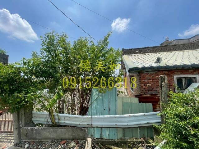 嘉義民雄農地_建地-3