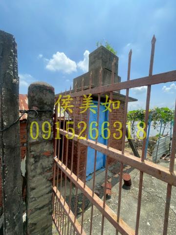 嘉義民雄農地_建地-4