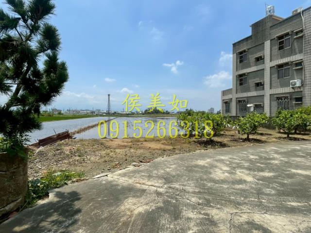 嘉義民雄農地_建地-6
