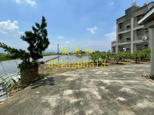 嘉義民雄農地_建地-9