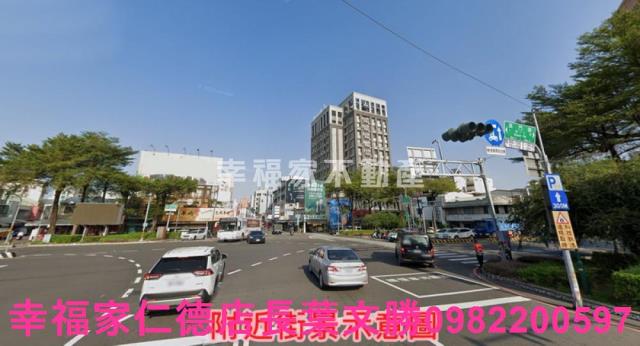 台南中西區建地-8