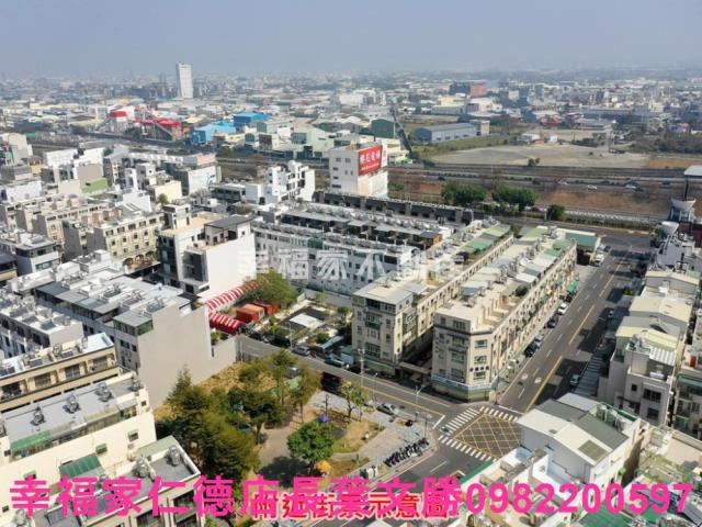 台南東區建地-1