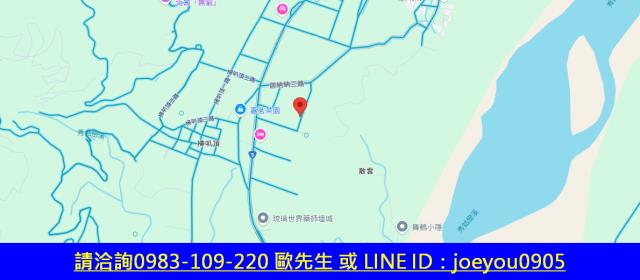 瑞穗法拍山坡地-8
