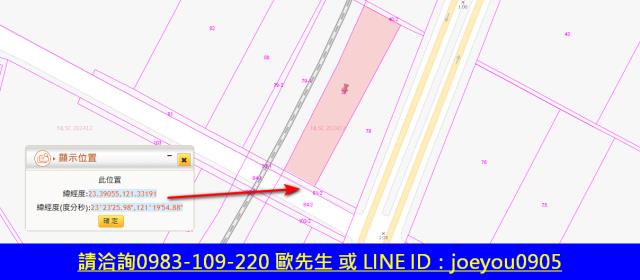 玉里農地法拍-13