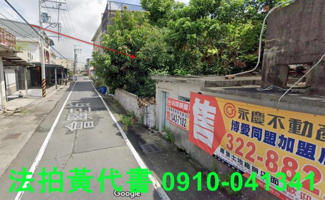 高雄建地_住宅地法拍-12