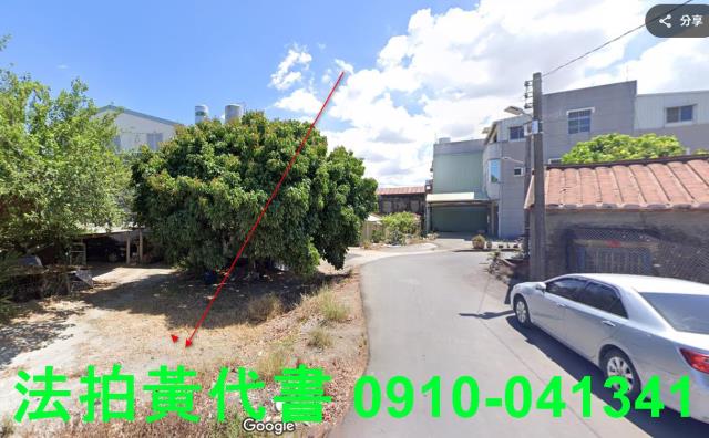 高雄建地_住宅地法拍-2
