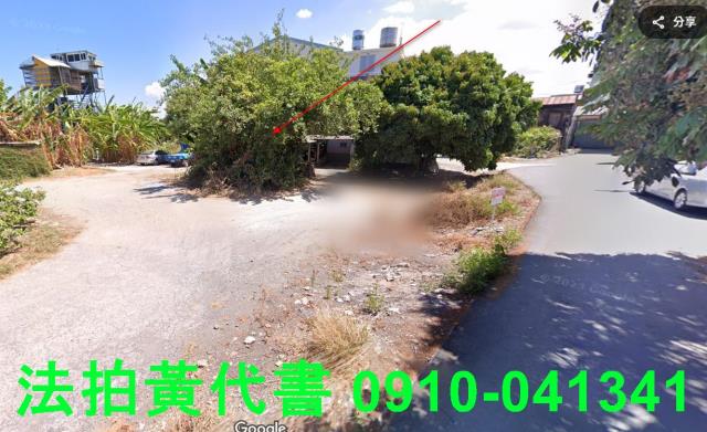 高雄建地_住宅地拍賣-11
