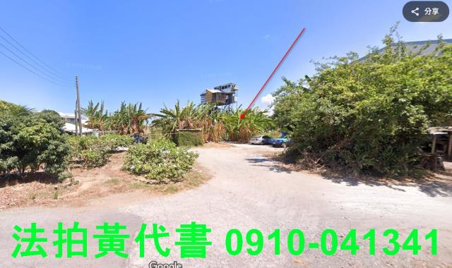 高雄建地_住宅地拍賣-12