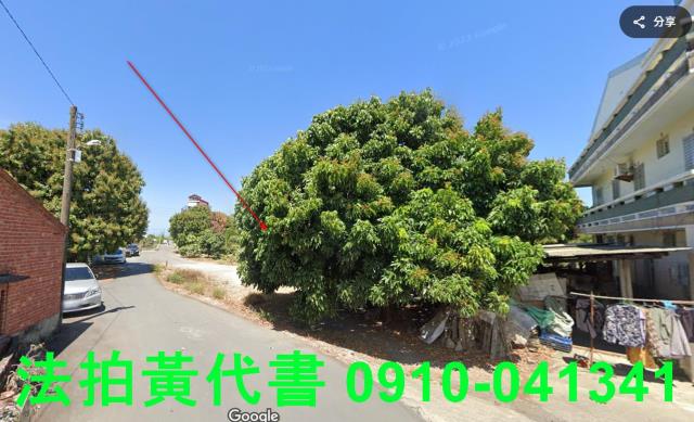 高雄建地_住宅地拍賣-1