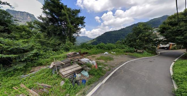 苗栗法拍建地_原住民保留地-5