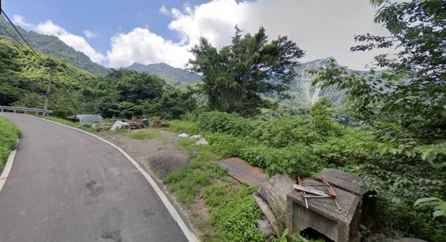 苗栗法拍建地_原住民保留地-7