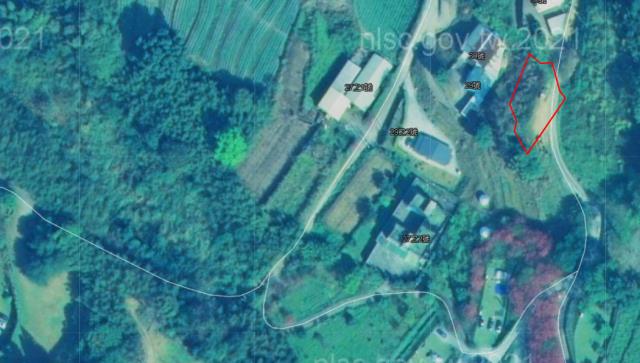 苗栗法拍建地_原住民保留地-8