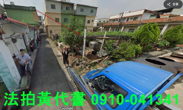 高雄法拍建地_住宅地-10