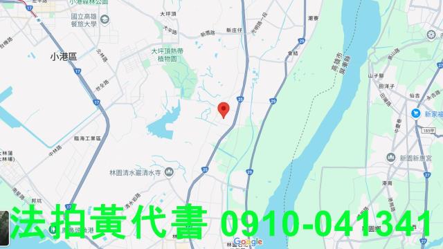 高雄法拍建地_住宅地-15