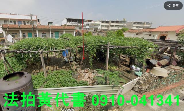 高雄法拍建地_住宅地-3
