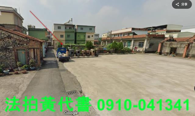 高雄法拍建地_住宅地-4