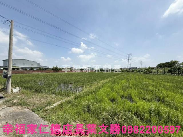 台南農地-11