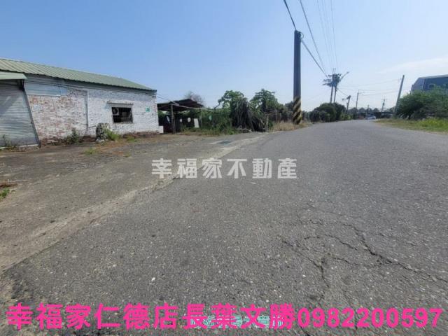 台南仁德農地-8
